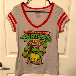 Teenage Mutant Ninja Turtles T-Shirt